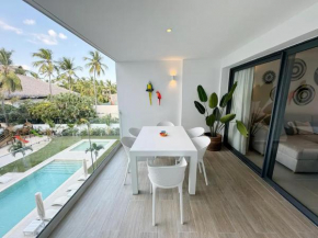 Tropical G Suite